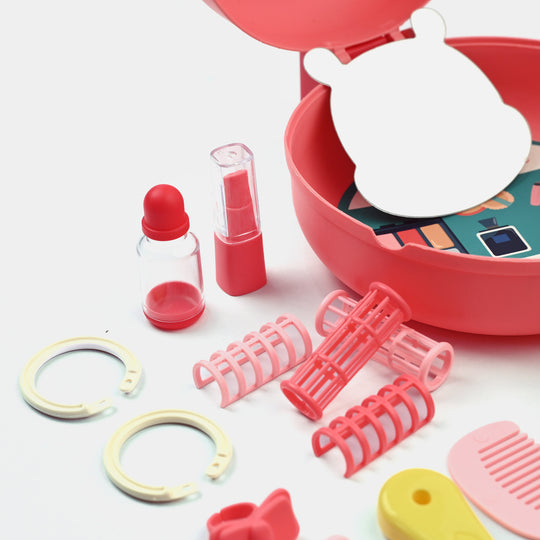 Beauty Dressing Play Set