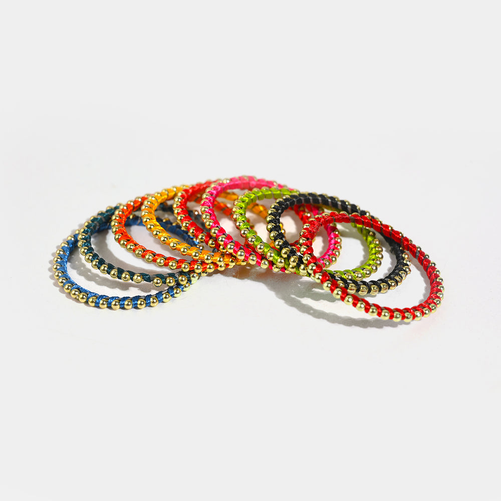 Elegant & Stylish Bangles for Girls