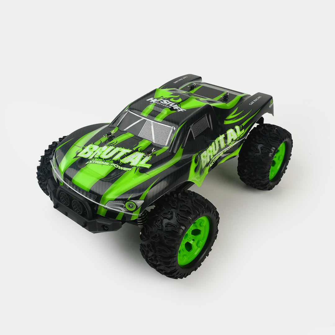 Remote Control High-Speed Off Road Car for Kids