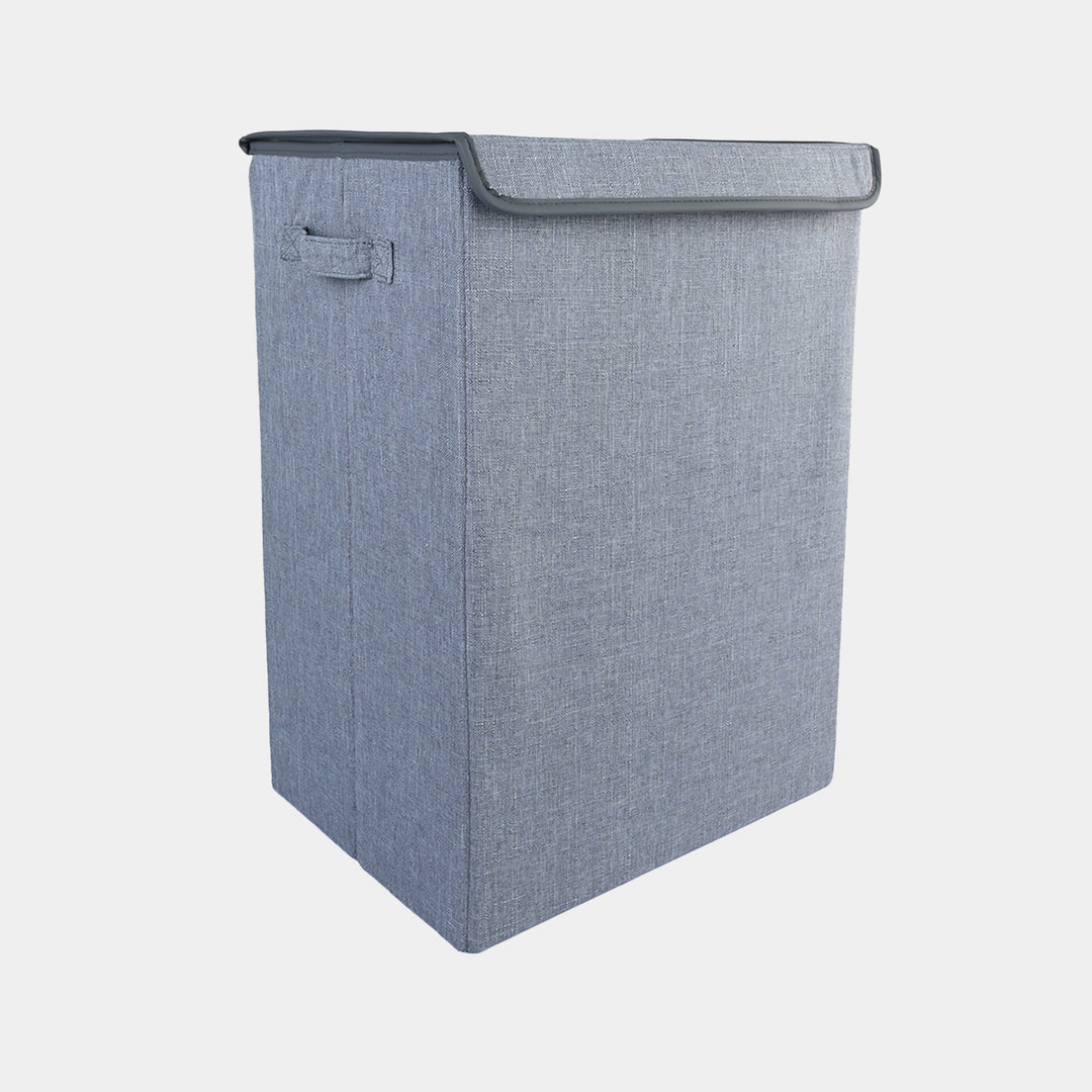 Collapsible Laundry Storage Basket