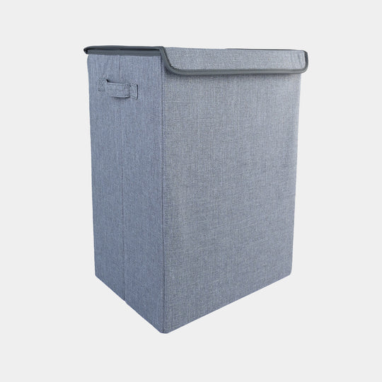 Collapsible Laundry Storage Basket