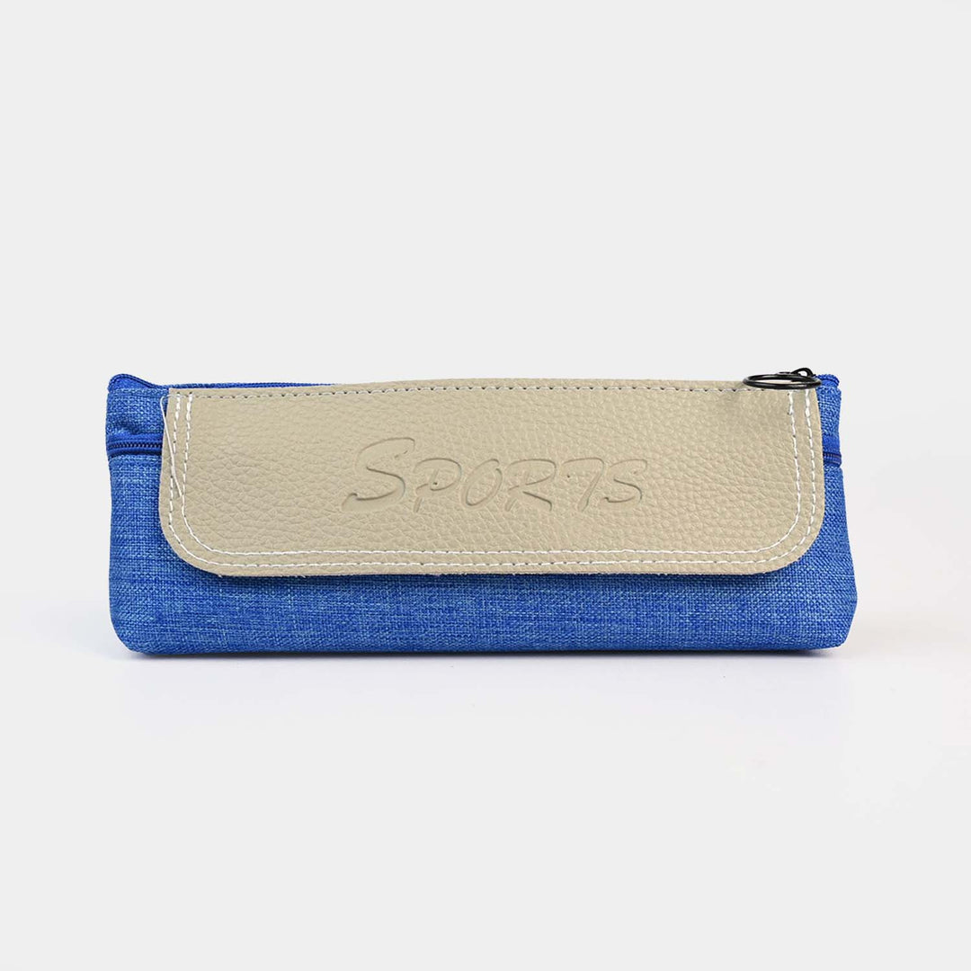 Stationary Pencil Pouch for Kids