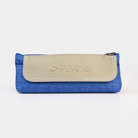 Stationary Pencil Pouch for Kids
