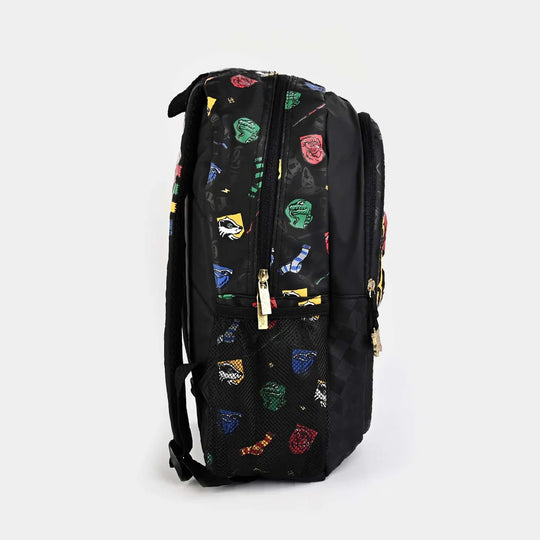 Smiggle 17" School Backpack | Grade 2-5