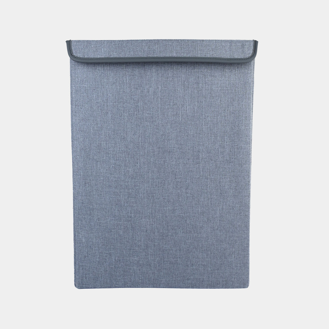 Collapsible Laundry Storage Basket