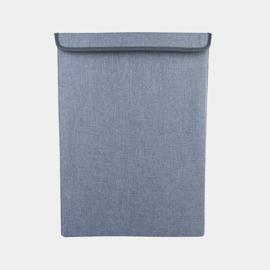Collapsible Laundry Storage Basket