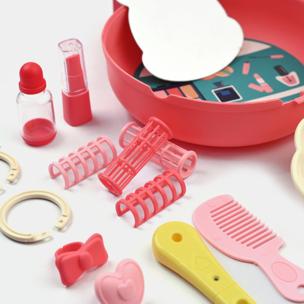 Beauty Dressing Play Set