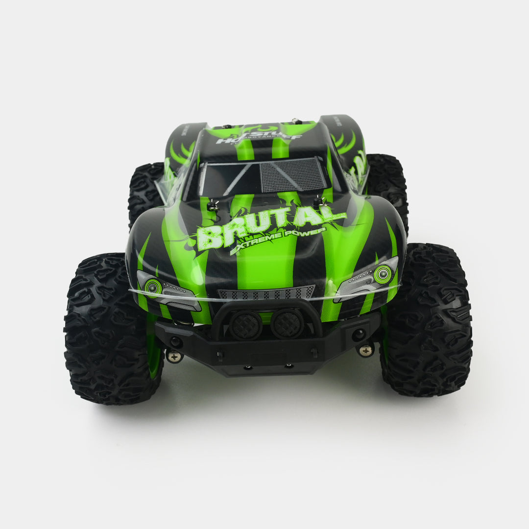 Remote Control High-Speed Off Road Car for Kids