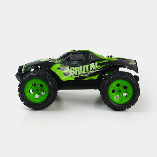 Remote Control High-Speed Off Road Car for Kids