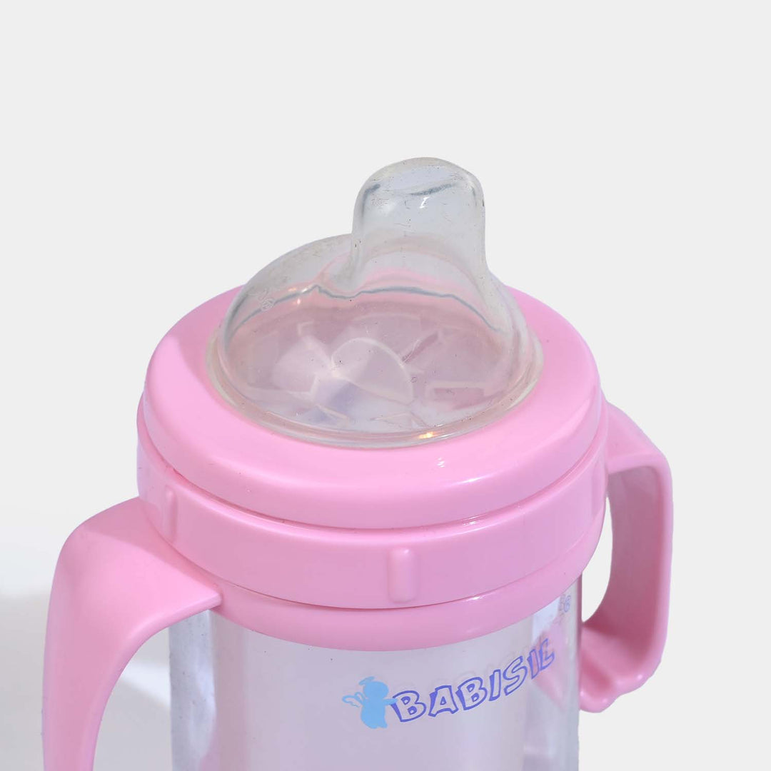 Baby Feeding Bottle with Storage Container 250Ml