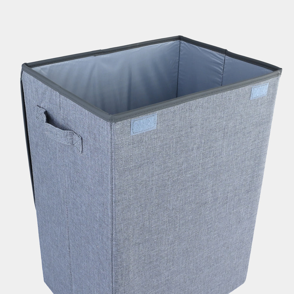 Collapsible Laundry Storage Basket