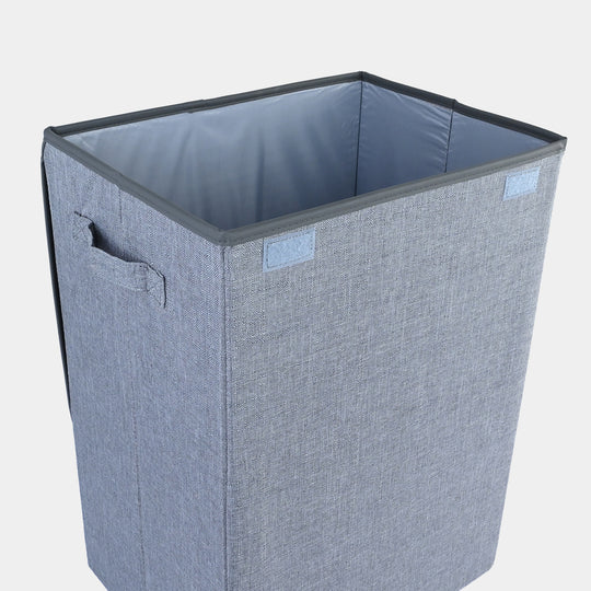 Collapsible Laundry Storage Basket