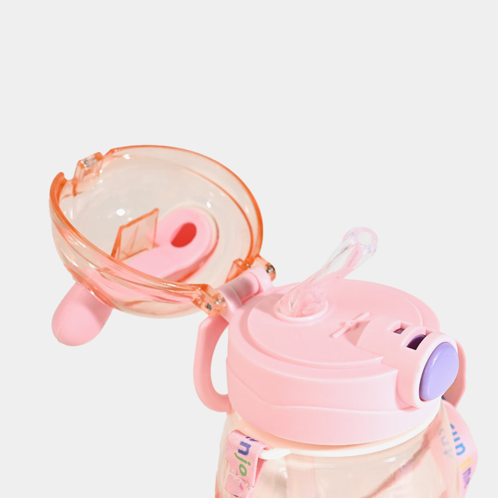 Kids Sipper/Beaker 550Ml Xbd2010 Pink