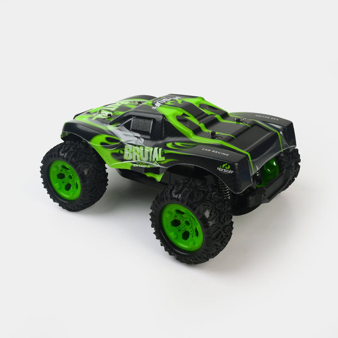 Remote Control High-Speed Off Road Car for Kids