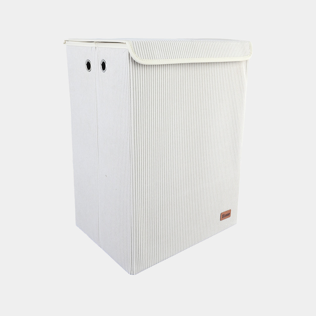Collapsible Laundry Storage Basket
