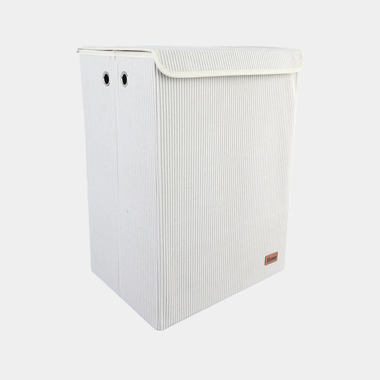 Collapsible Laundry Storage Basket