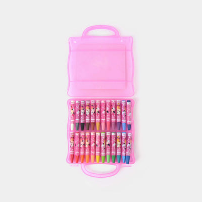 Oil Pastel Color 24PCs For Kids