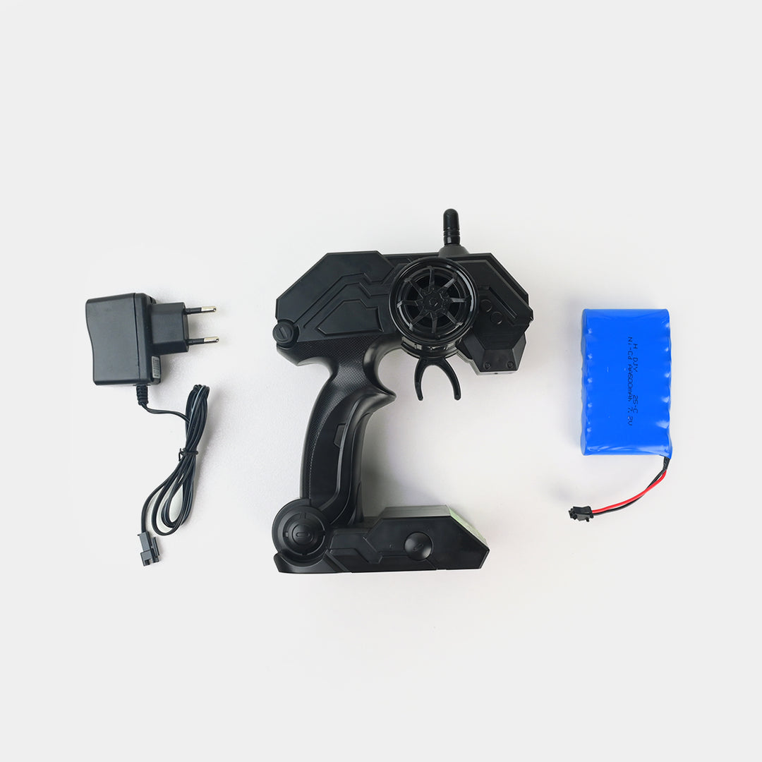 Remote Control High-Speed Off Road Car for Kids
