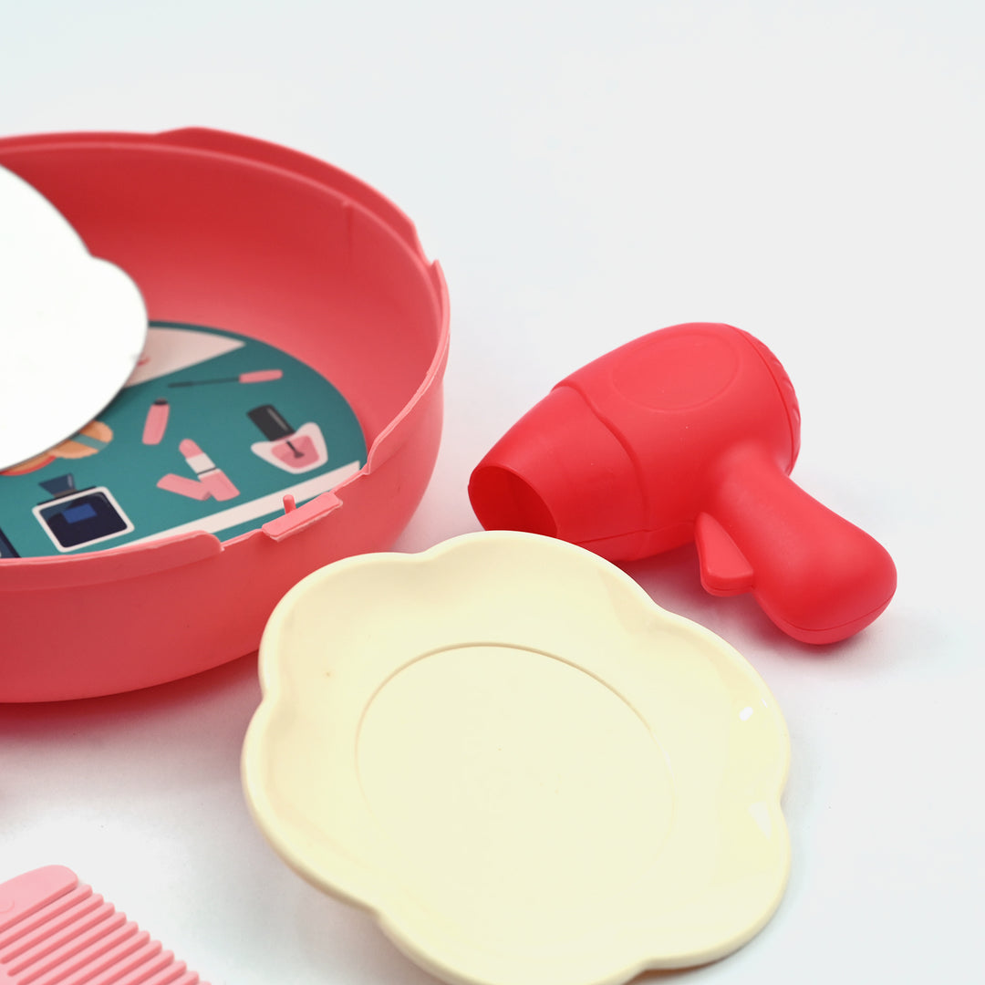 Beauty Dressing Play Set