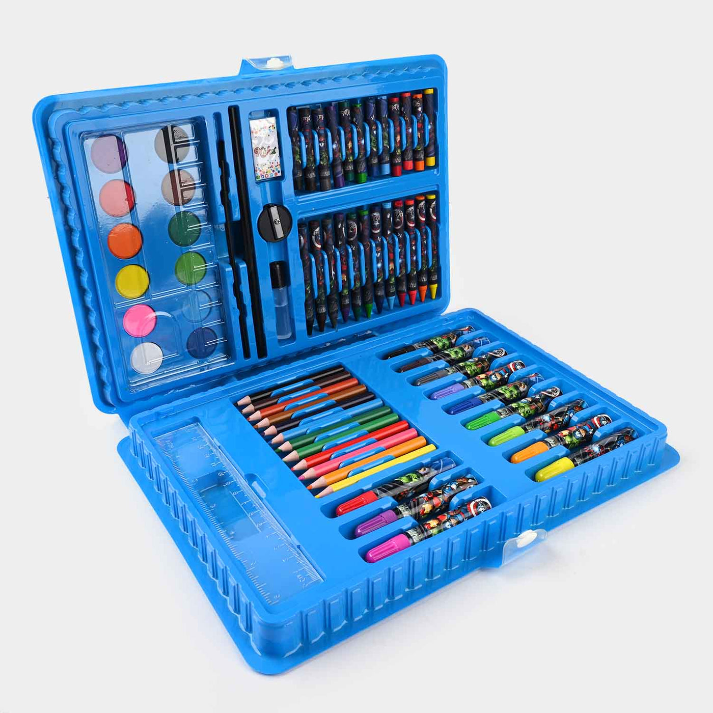 Drawing Kit Beautiful Colors For Painting | 68PCs