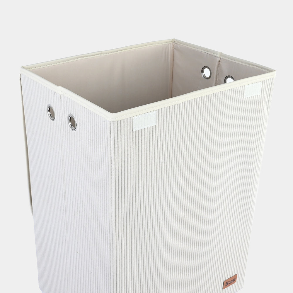Collapsible Laundry Storage Basket