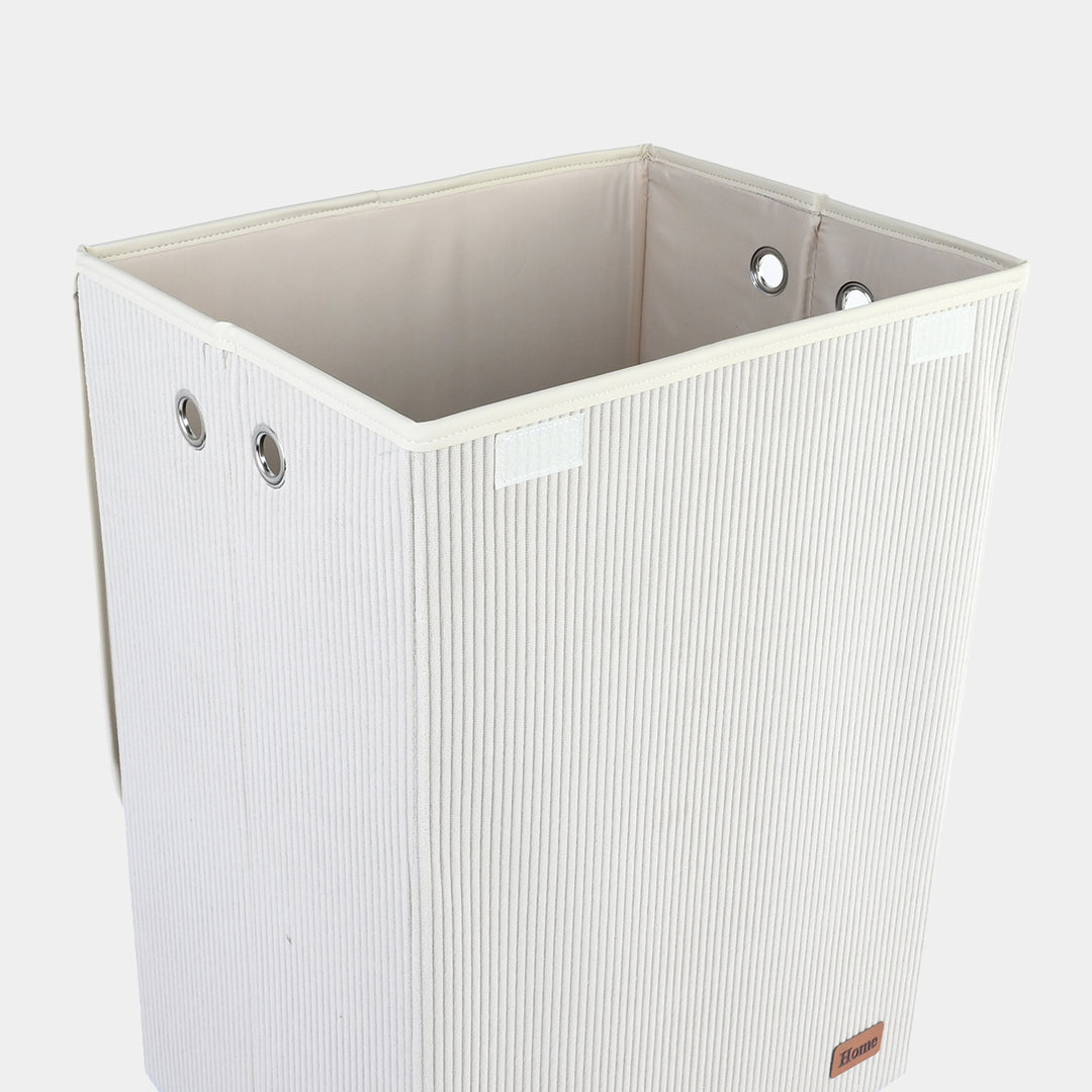 Collapsible Laundry Storage Basket