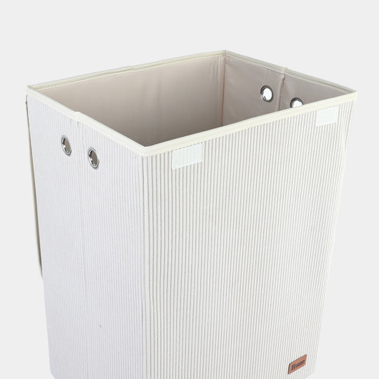 Collapsible Laundry Storage Basket