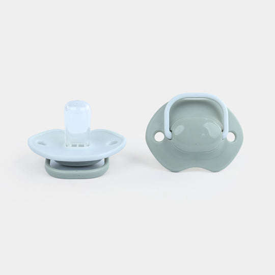 Moda Soother 0-6M PK-2
