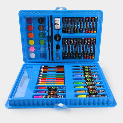 Drawing Kit Beautiful Colors For Painting | 68PCs