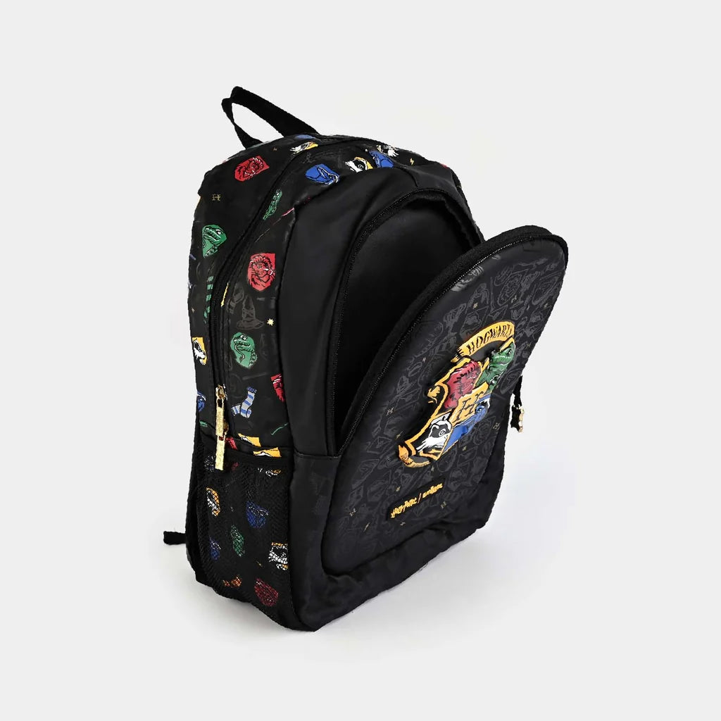Smiggle 17" School Backpack | Grade 2-5