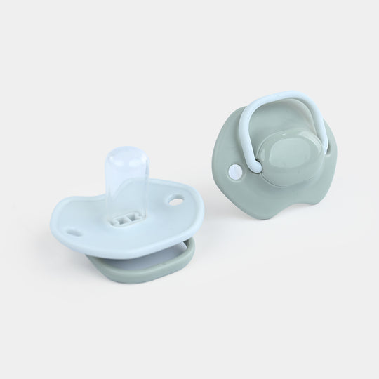 Moda Soother 0-6M PK-2