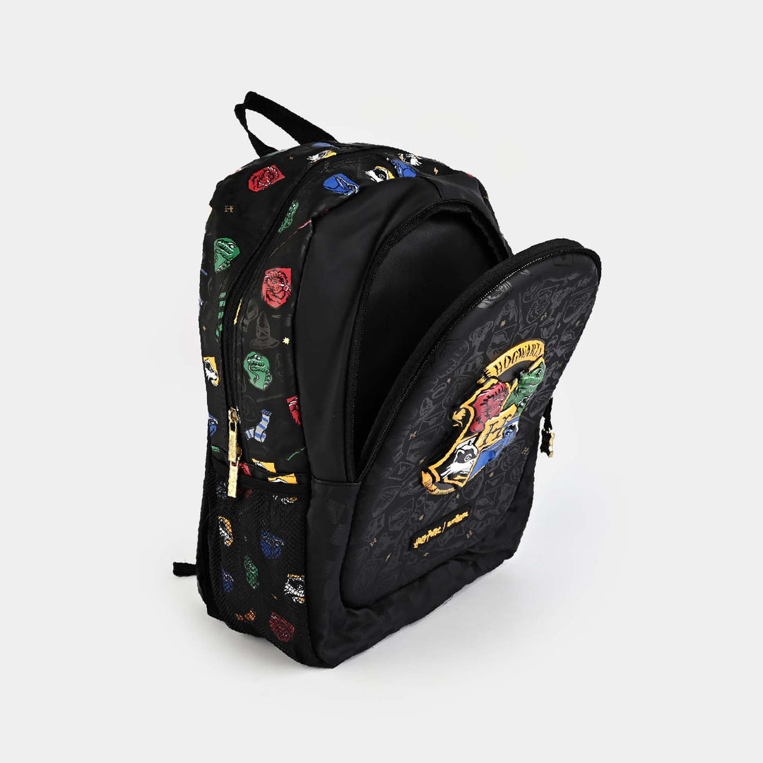 Smiggle 17" School Backpack | Grade 2-5