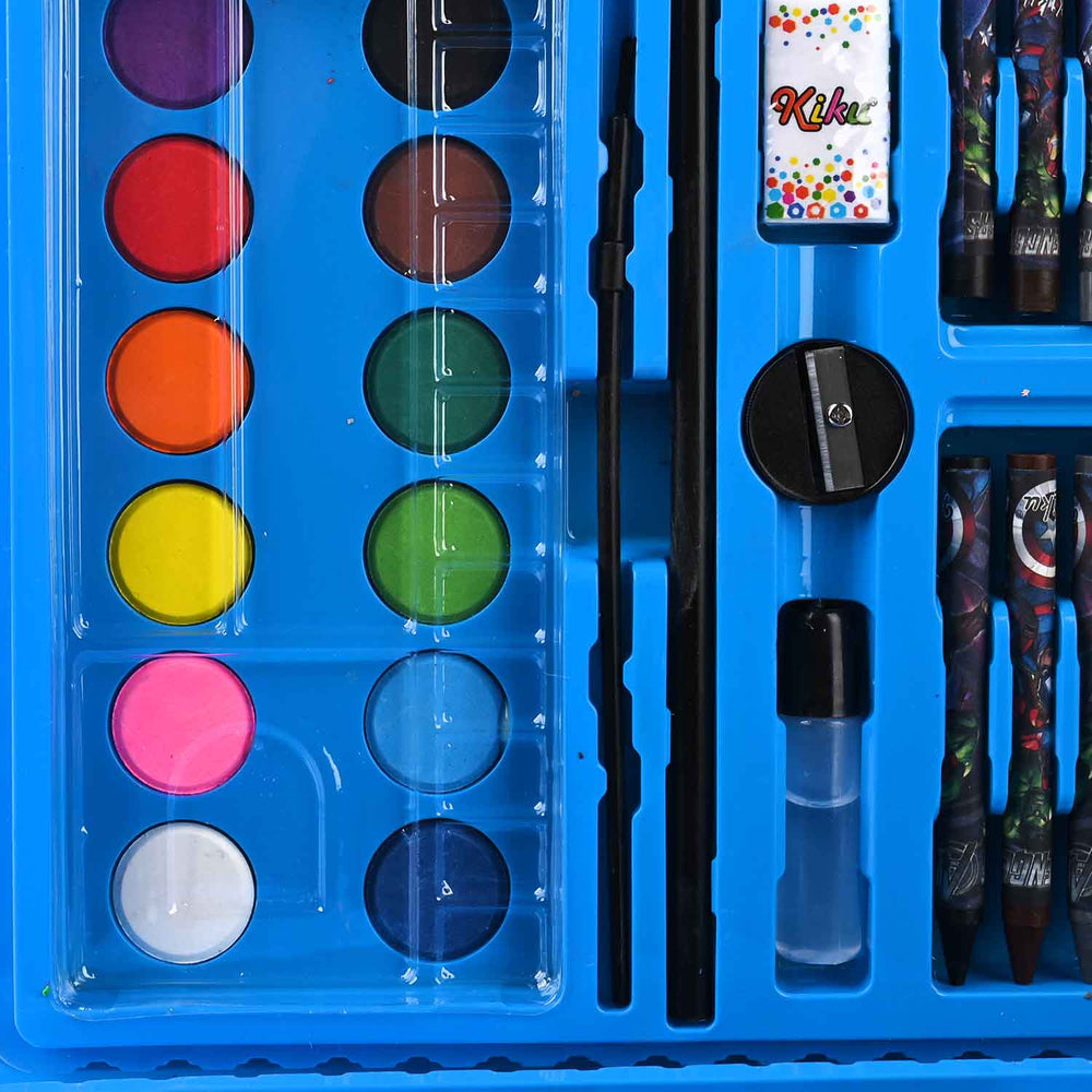 Drawing Kit Beautiful Colors For Painting | 68PCs