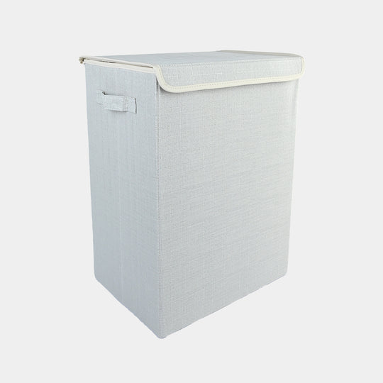 Collapsible Laundry Storage Basket