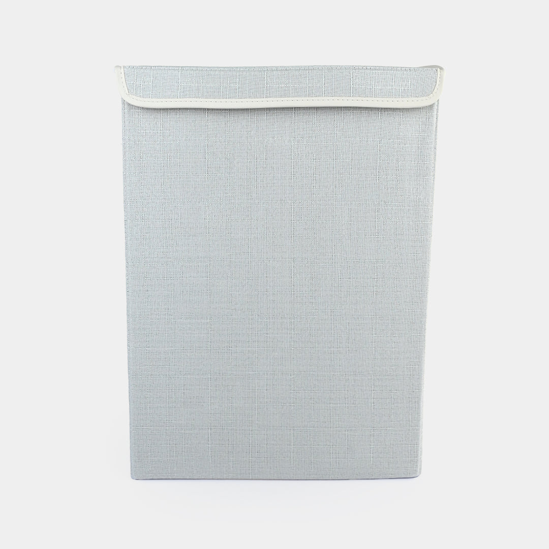 Collapsible Laundry Storage Basket