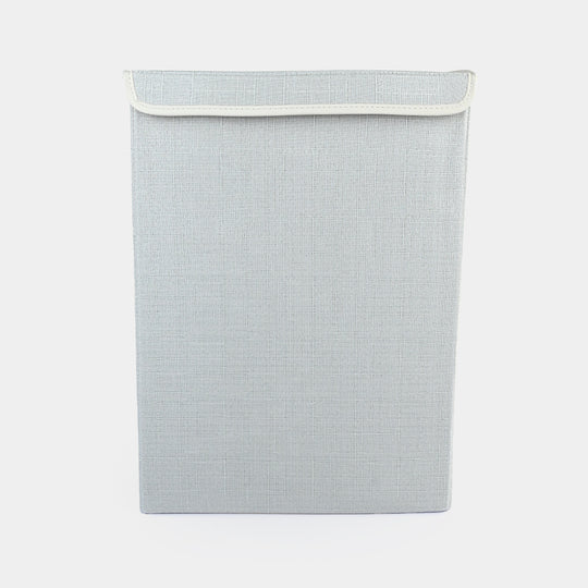 Collapsible Laundry Storage Basket