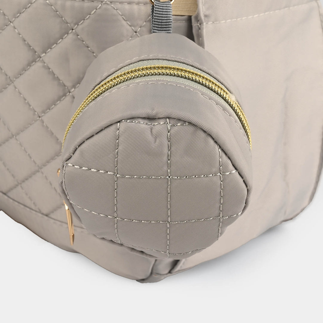 Mother Backpack
