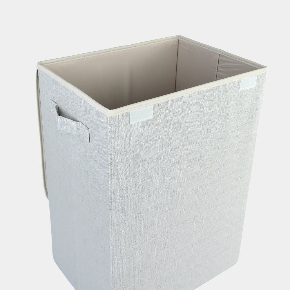 Collapsible Laundry Storage Basket