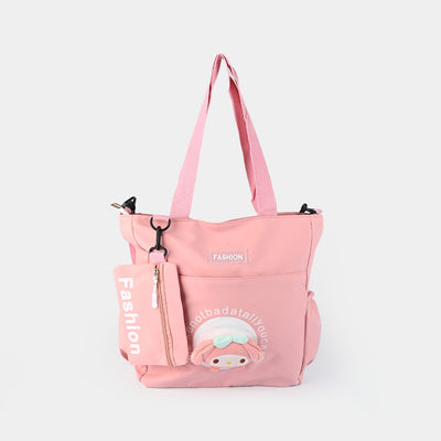 Mother Care Baby Diaper Bag