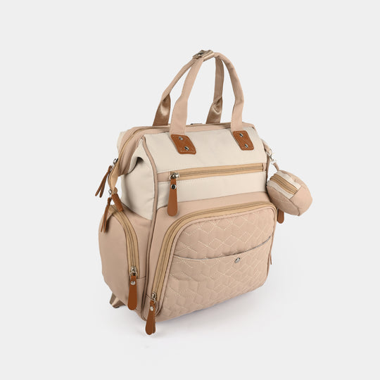 Mother Backpack