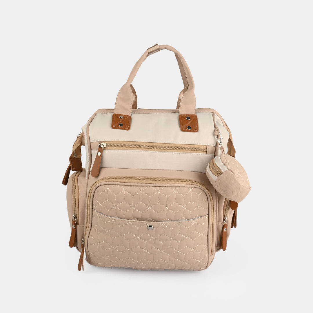 Mother Backpack