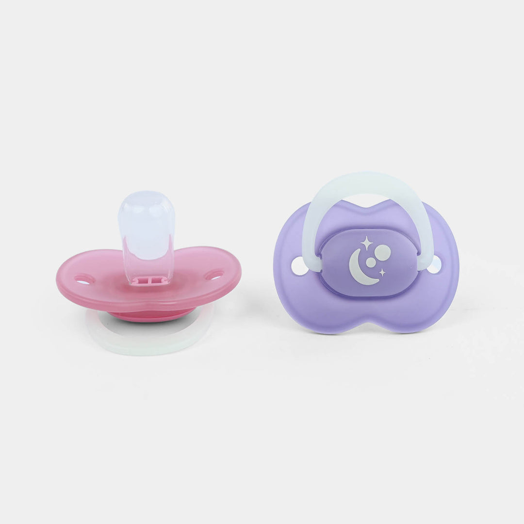 Night Time Orthodontic Soother | 6-18M