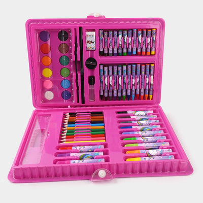 Drawing Kit Beautiful Colors For Painting | 68PCs