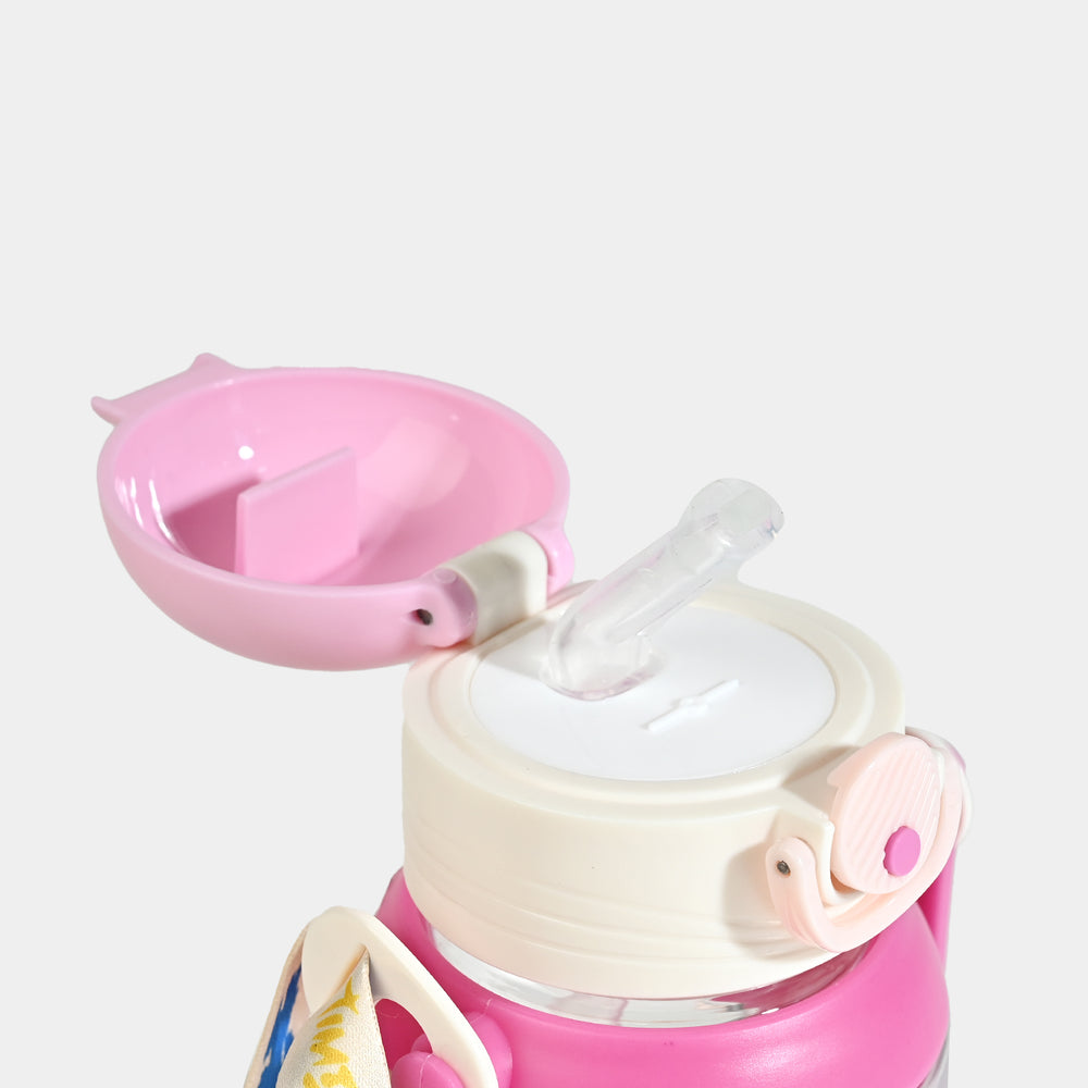 Kids Sipper/Beaker 600Ml Ty908 Pink