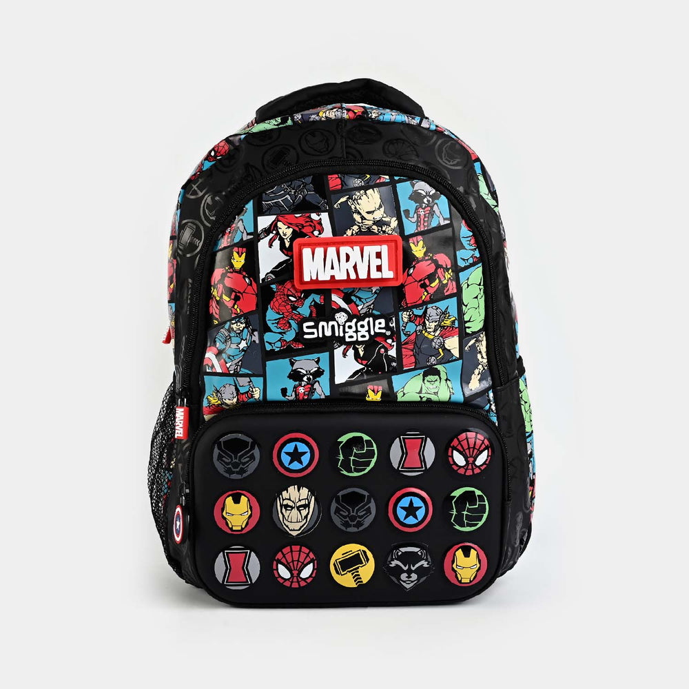 Smiggle School Backpack for Kids