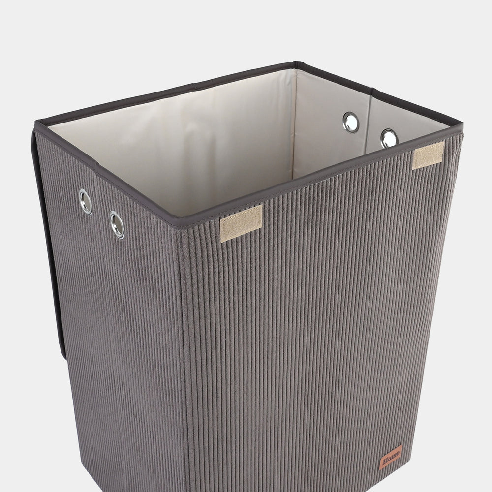 Collapsible Laundry Storage Basket