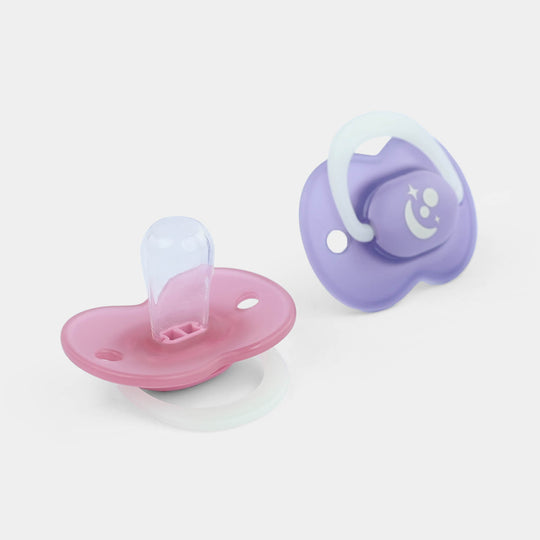 Night Time Orthodontic Soother | 6-18M