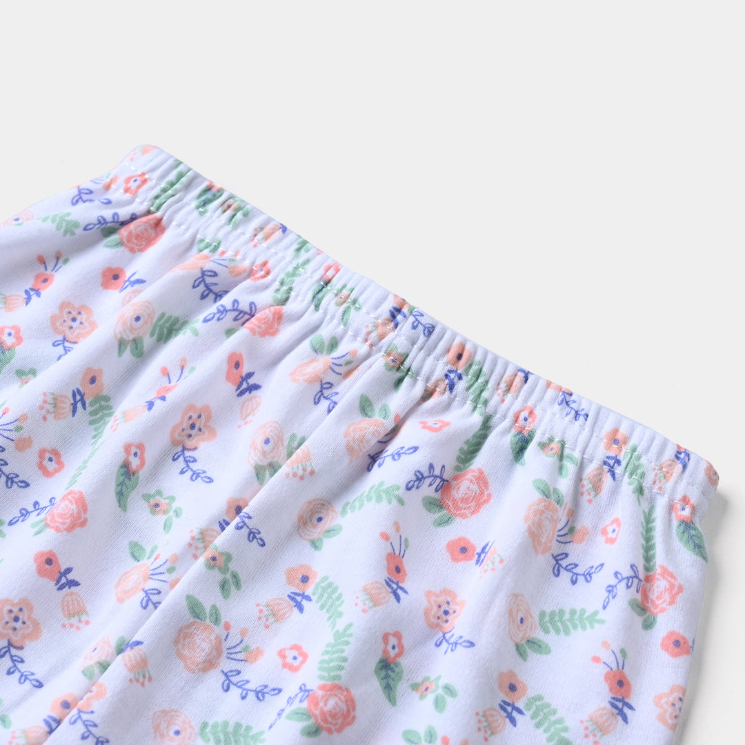 Baby Unisex Cotton Short