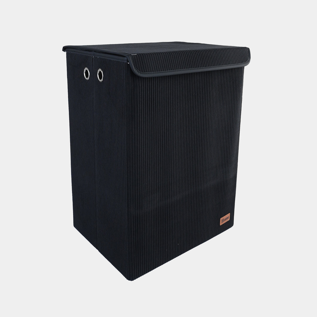 Collapsible Laundry Storage Basket