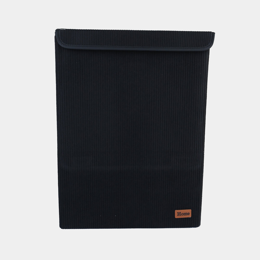 Collapsible Laundry Storage Basket